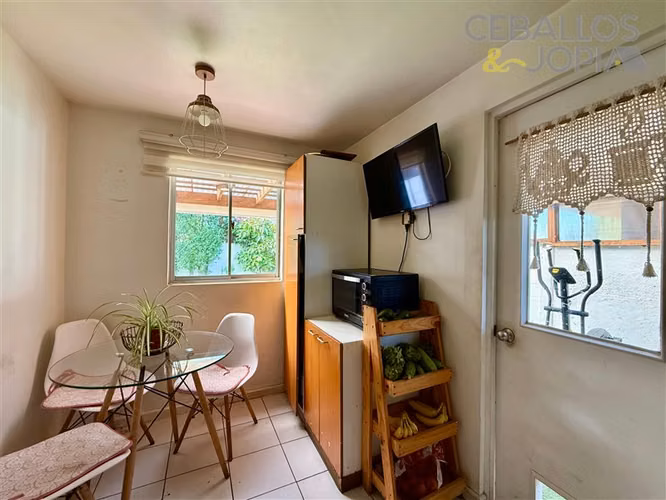 Casa en venta de 3 dorm. en Villa Alemana - Imagen 10
