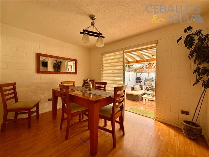 Casa en venta de 3 dorm. en Villa Alemana - Imagen 6