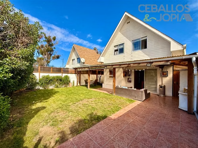 Casa en venta de 3 dorm. en Villa Alemana - Imagen 28