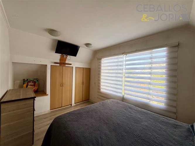 Casa en venta de 3 dorm. en Villa Alemana - Imagen 15