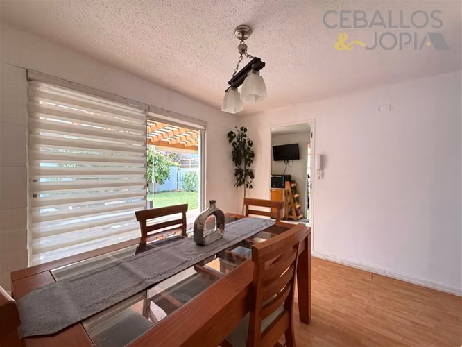 Casa en venta de 3 dorm. en Villa Alemana - Imagen 7