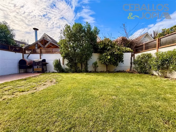 Casa en venta de 3 dorm. en Villa Alemana - Imagen 25
