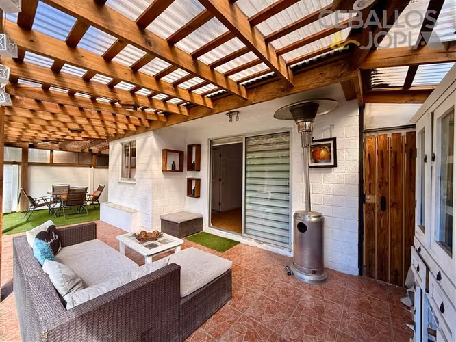 Casa en venta de 3 dorm. en Villa Alemana - Imagen 23