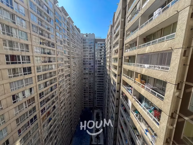 Departamento en Avenida María Rozas Velásquez - Imagen 6