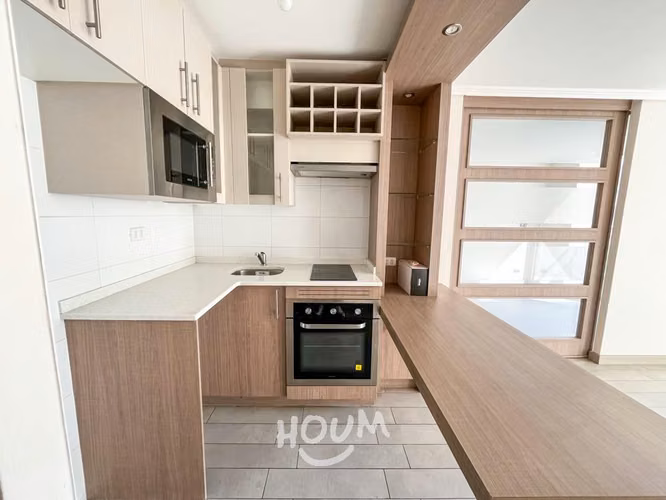 Departamento en Avenida María Rozas Velásquez - Imagen 11