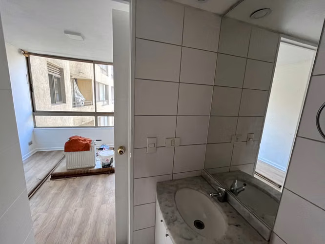 arriendo depto. Lord Cochrane 298 - Imagen 3