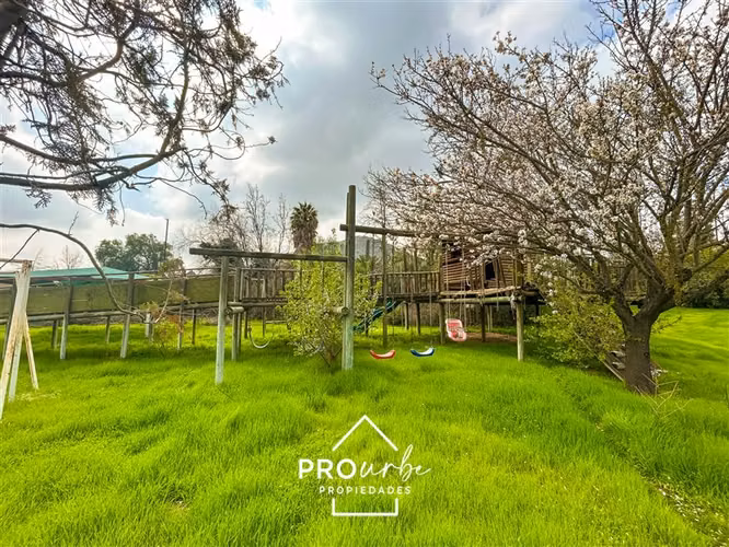 Casa en venta de 5 dorm. en Colina - Imagen 3