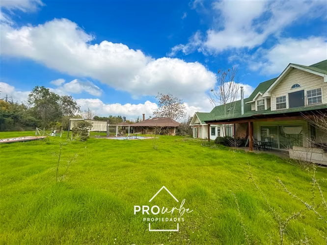 Casa en venta de 5 dorm. en Colina - Imagen 15