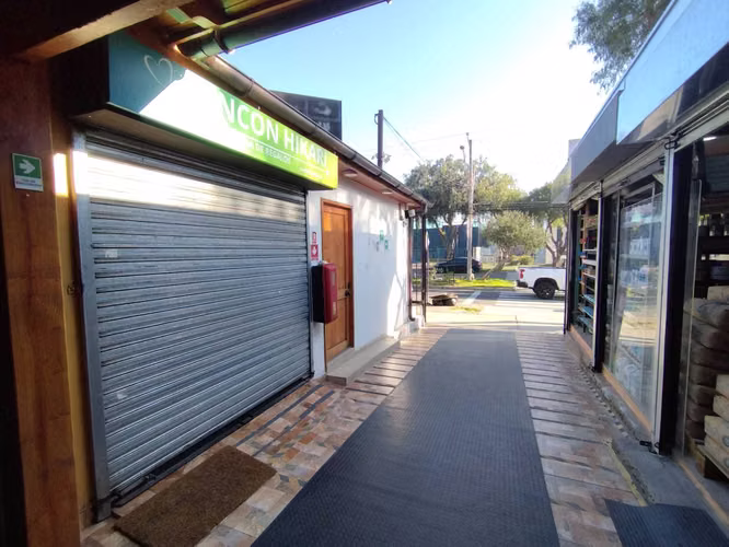 LOCAL 1° NIVEL, CIUDAD DE LOS VALLES.  (181227) - Imagen 6