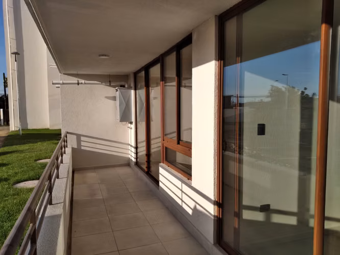 Los huertos arriendo departamento - Imagen 1
