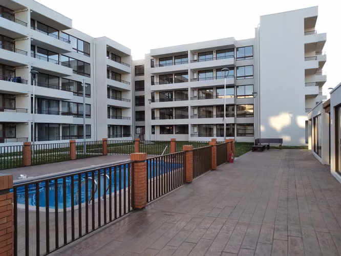 Los huertos arriendo departamento - Imagen 2