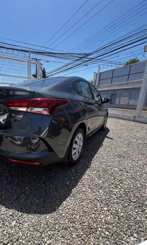 Hyundai accent - Imagen 4
