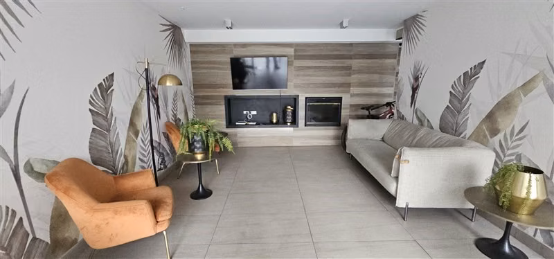 Departamento en venta de 1 dorm. en Santiago