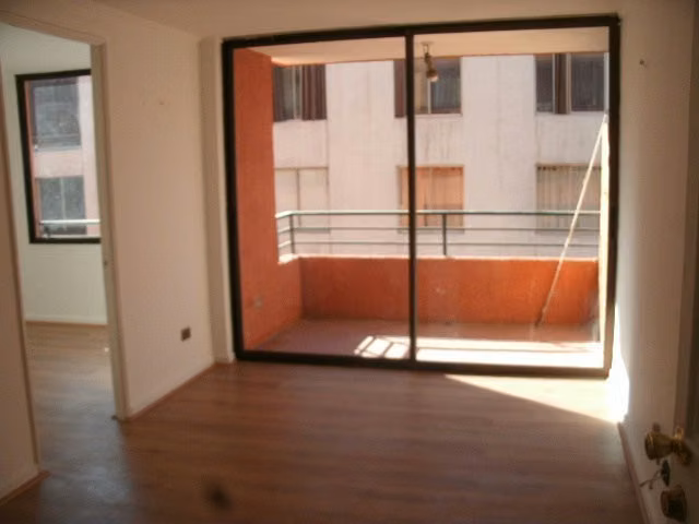 Departamento en arriendo de 1 dorm. en Providencia oriente - Imagen 2