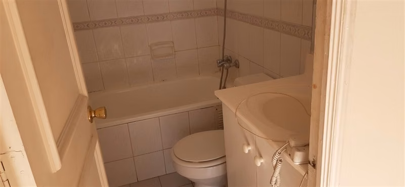 Departamento en arriendo de 1 dorm. en Providencia oriente - Imagen 10
