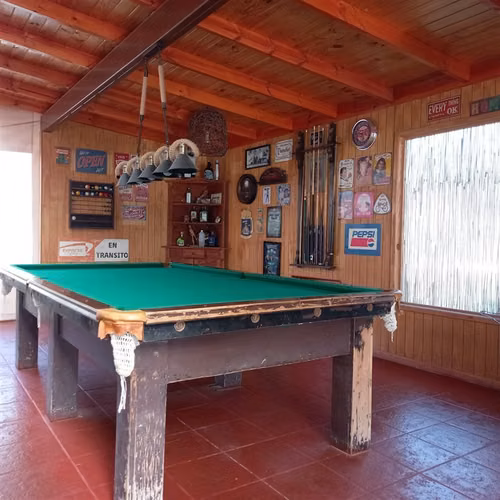 Casa en parcela arriendo 7D 3B 4E COND.EL DESCANSO P.HURTADO