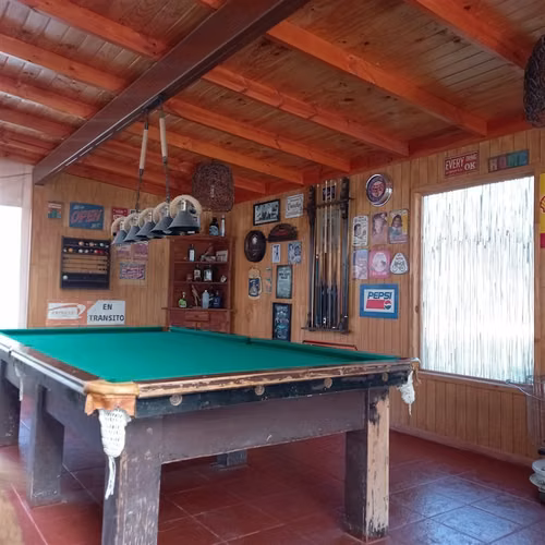 Casa en parcela arriendo 7D 3B 4E COND.EL DESCANSO P.HURTADO