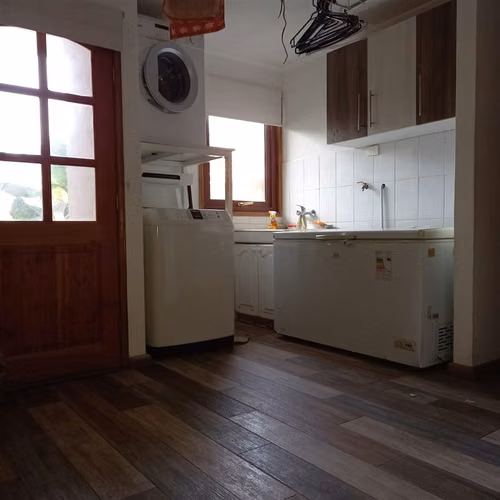 Casa en parcela arriendo 7D 3B 4E COND.EL DESCANSO P.HURTADO