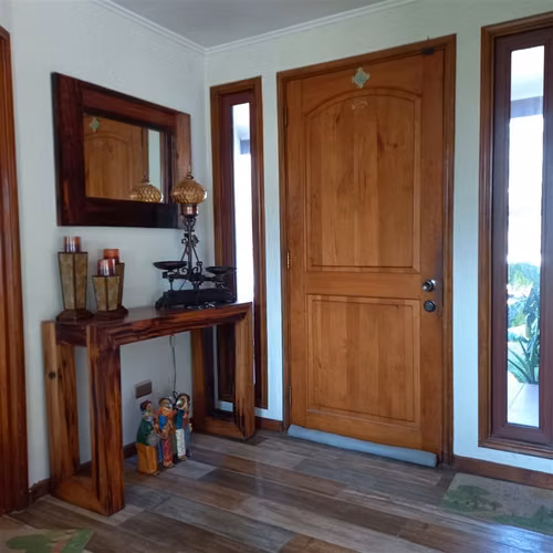 Parcela arriendo en Padre Hurtado 7D 3B 4E Piscina y Quincho