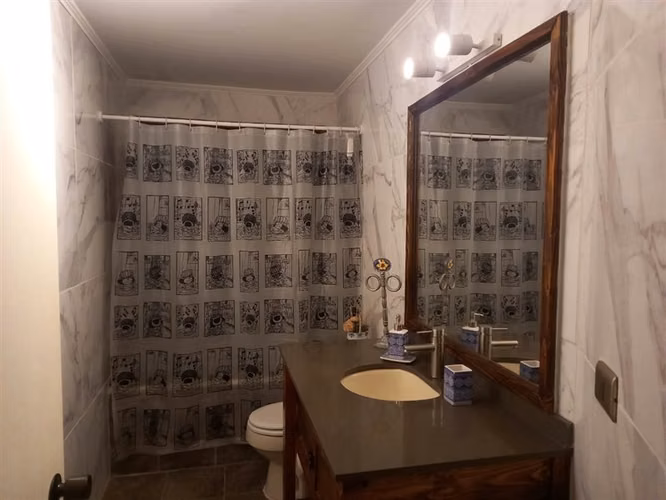 Parcela arriendo en Padre Hurtado 7D 3B 4E Piscina y Quincho