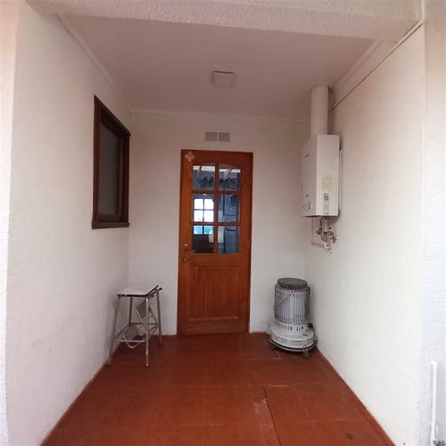 Parcela arriendo en Padre Hurtado 7D 3B 4E Piscina y Quincho