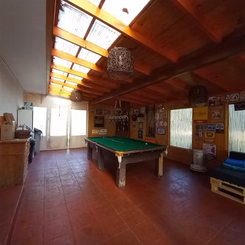 Parcela arriendo en Padre Hurtado 7D 3B 4E Piscina y Quincho