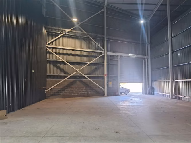 EN ARRIENDO BODEGA 619M2-MAIPÚ-CAMINO MELIPILLA-C-.LONQUEN