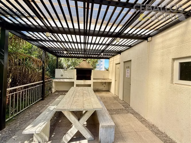 Departamento en arriendo de 1 dorm. en Villa Alemana - Imagen 16