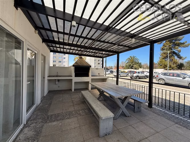 Departamento en arriendo de 1 dorm. en Villa Alemana - Imagen 13