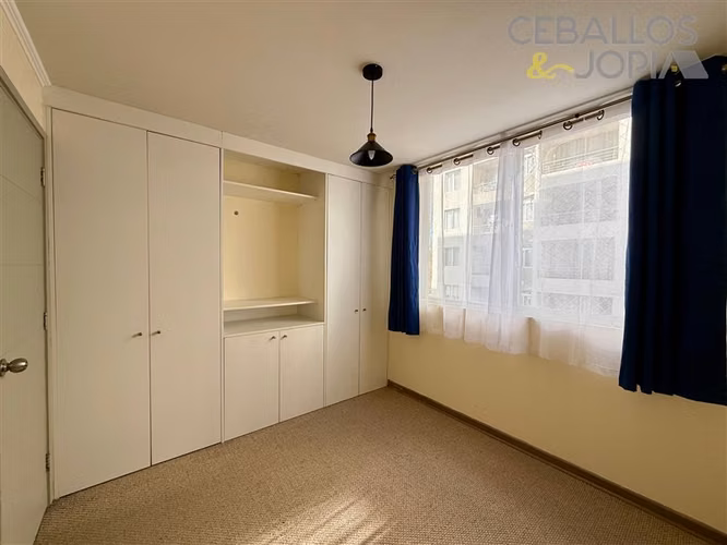 Departamento en arriendo de 1 dorm. en Villa Alemana - Imagen 9