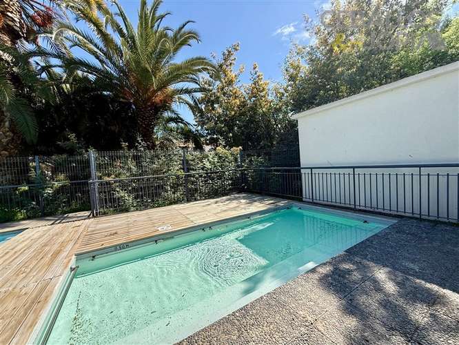 Departamento en venta de 1 dorm. en Villa Alemana
