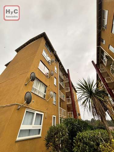 Precio Ocasión Departamento Reñaca Alto 3D 1B - Imagen 2