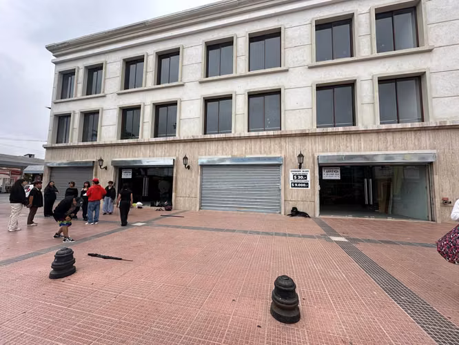 Arriendo Local Comercial Balmaceda #360, La Serena