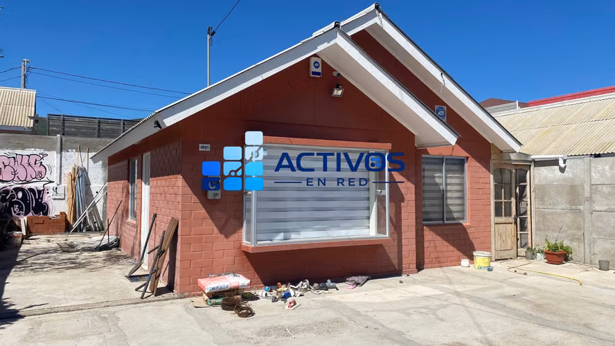 Altos las Pircas, Coquimbo