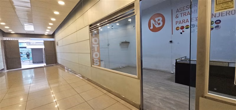 Oficina en venta en Santiago - Imagen 2