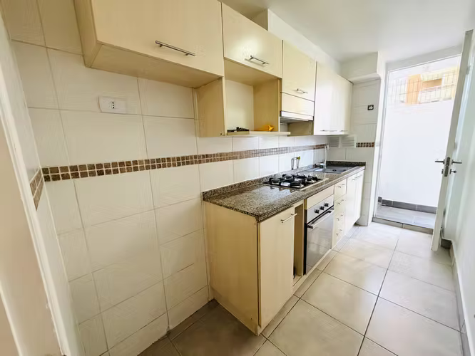 Departamento en venta - Edificio Viña Plaza IV, Viña del Mar - Imagen 9