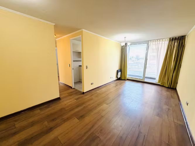 Departamento en venta - Edificio Viña Plaza IV, Viña del Mar - Imagen 4