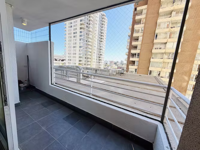 Departamento en venta - Edificio Viña Plaza IV, Viña del Mar - Imagen 7