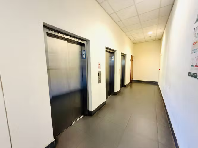 Departamento en venta - Edificio Viña Plaza IV, Viña del Mar - Imagen 2