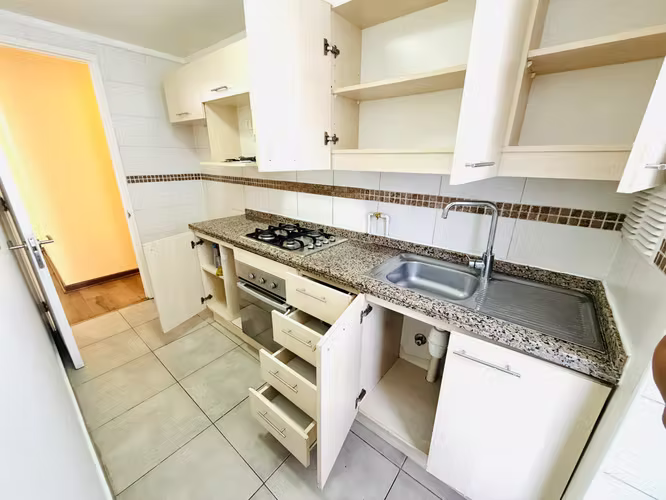 Departamento en venta - Edificio Viña Plaza IV, Viña del Mar - Imagen 11