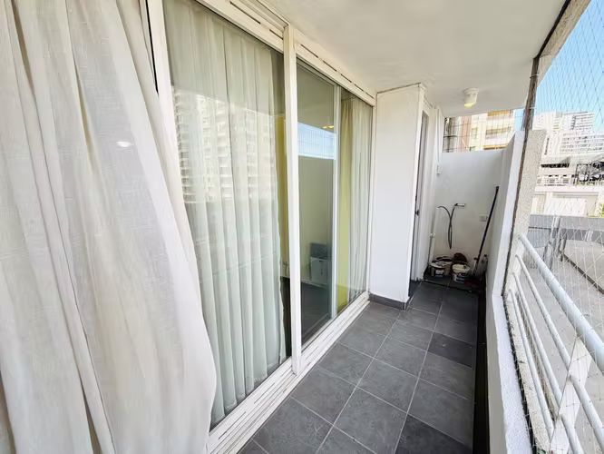 Departamento en venta - Edificio Viña Plaza IV, Viña del Mar - Imagen 8