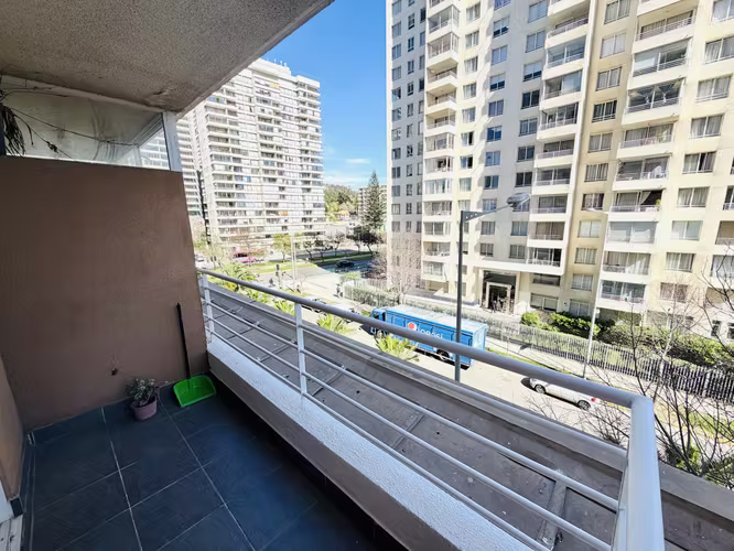 Departamento en venta - Edificio Viña Plaza IV, Viña del Mar - Imagen 17