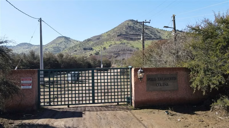 Parcela en venta en Colina - Imagen 7