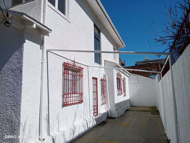CASA COMERCIAL, 10 1/2 NORTE, VIÑA DEL MAR (181239)