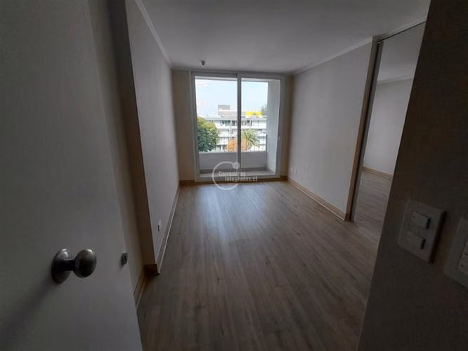 Departamento en arriendo de 1 dorm. en Ñuñoa