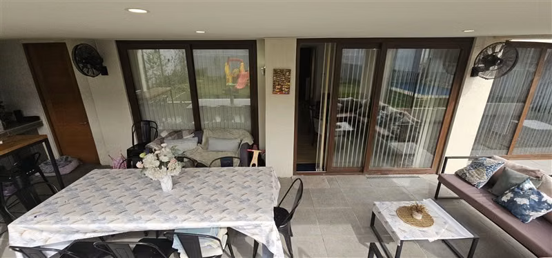 Casa en venta de 4 dorm. en Peñalolén