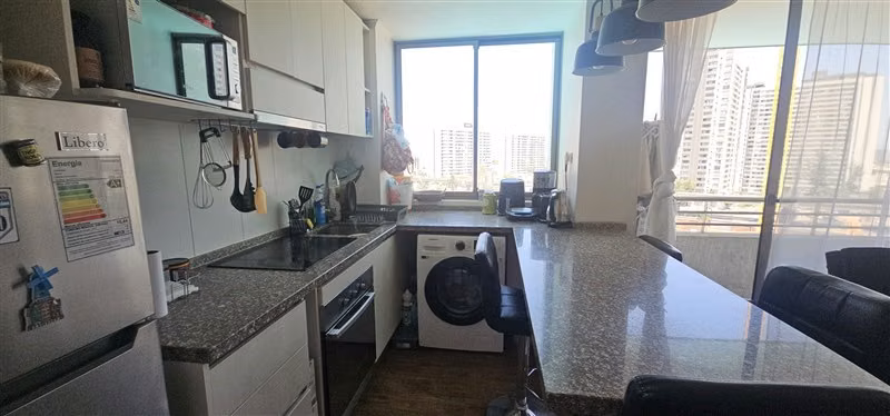Departamento en venta de 3 dorm. en Macul - Imagen 8