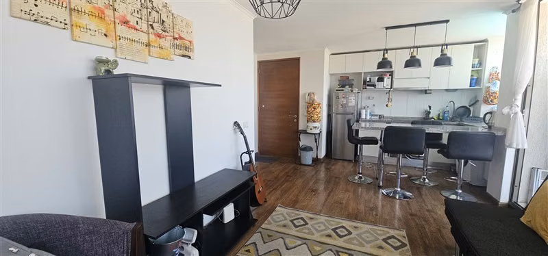 Departamento en venta de 3 dorm. en Macul - Imagen 14