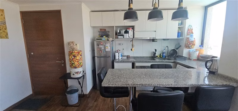 Departamento en venta de 3 dorm. en Macul - Imagen 17