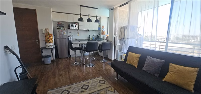 Departamento en venta de 3 dorm. en Macul - Imagen 15